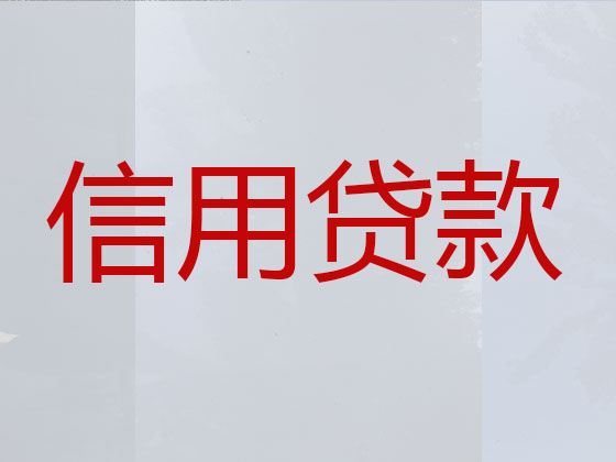 绵阳贷款公司